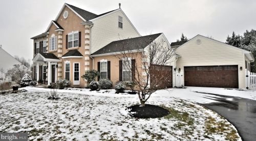 2174 Barn Swallow Ln, Gilbertsville, PA 19525-9690