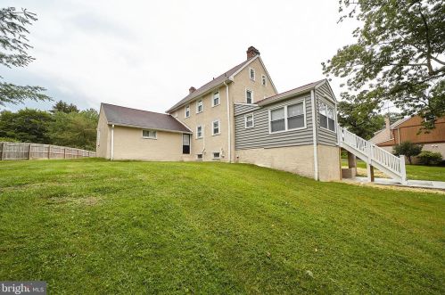 759 Germantown Pike, Miquon, PA 19444-1604
