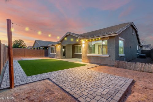 18359 Post Dr, Sun City AZ  85388-1689 exterior