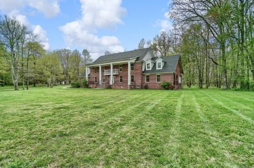 47 Stony Ford Rd, Camp Bell Hall, NY 10916-2214
