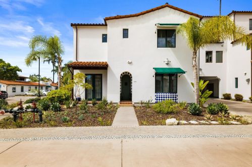 3736 State St, Santa Barbara, CA 93105-3117