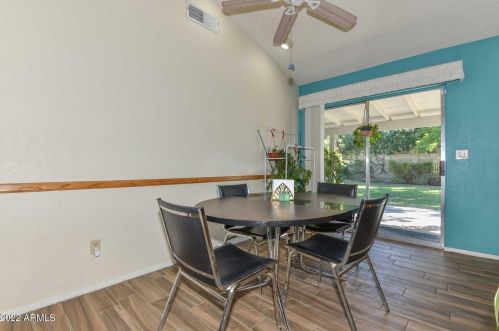 3615 Oraibi Dr, Glendale AZ  85308-2223 exterior