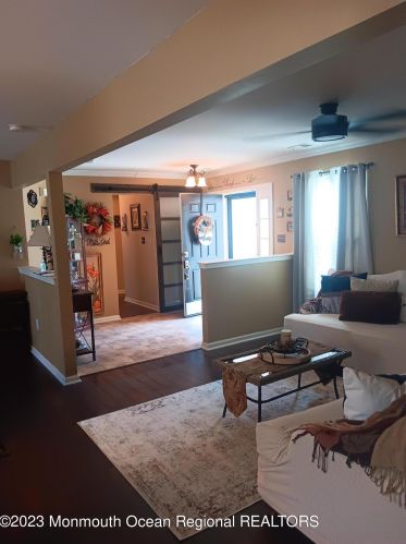 61 Timberline Rd, Berkeley Township NJ  08721-2177 exterior