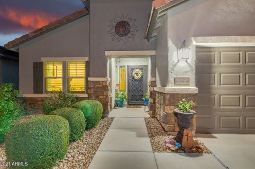 6631 Rushmore Way, Florence, AZ 85132-5655