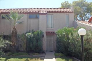 4729 10th St, Phoenix AZ  85014-3602 exterior