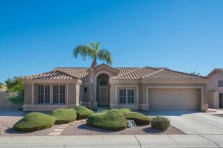 297 Gibson St, Gilbert, AZ 85296-1652