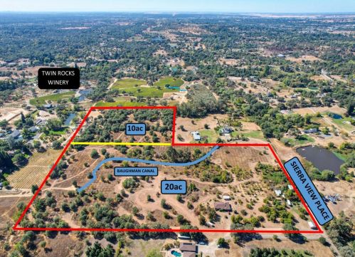 7137 Sierra View Pl, Loomis, CA 95650-9451