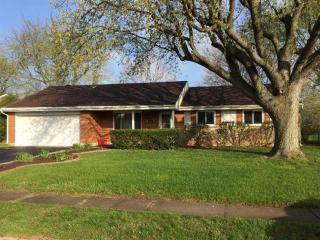 561 Leslie Dr, Xenia, OH 45385-1611