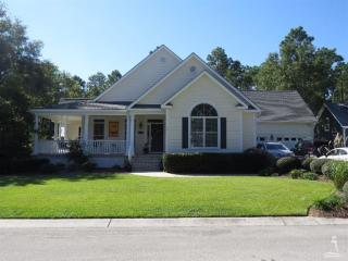 6225 Navigator Way, Oak Island, NC 28461-3122