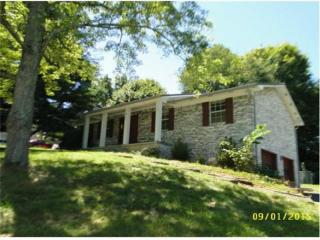 1317 Barcelona Dr, Knoxville, TN 37923-1402