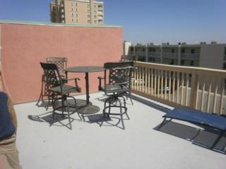 1111 1st St, Jacksonville FL  32266-6000 exterior