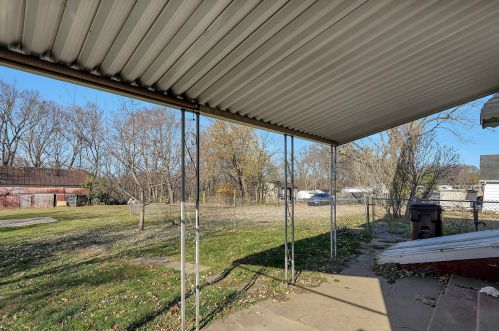 221 Water St, Williamsport OH  43164-9656 exterior