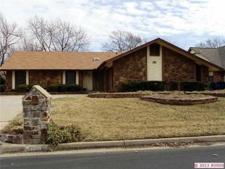 6317 111th East Ave, Tulsa, OK 74133-1628