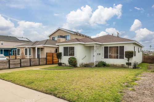 523 Paulina Ave, Redondo Beach, CA 90277-3021