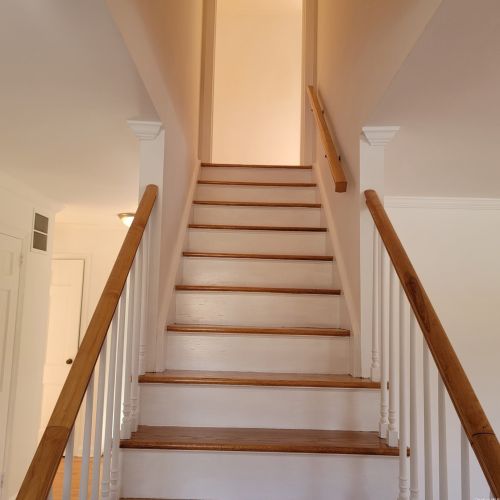 18 Northfield Dr, Northport NY  11768-2413 exterior