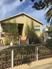 505 Camino Real, Redondo Beach CA  90277-3817 exterior