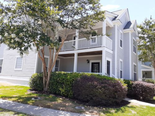 1148 Dawn View Ter, Mount Pleasant SC  29464-4696 exterior