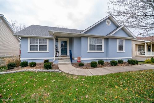 3017 Mason Way, Shelbyville, KY 40065-8895
