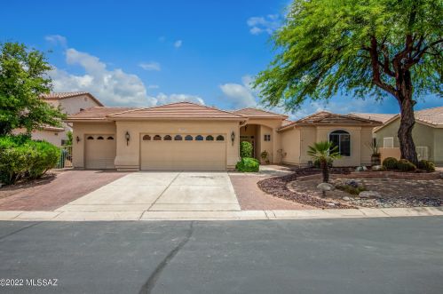 37653 Niblick Dr, Tucson, AZ 85739-1135