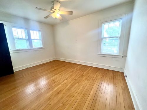 3813 Maryland Ave, Milwaukee WI  53211-2431 exterior