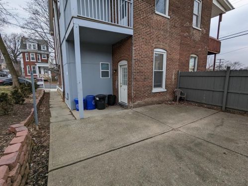 136 8th St, Easton PA  18042-3455 exterior