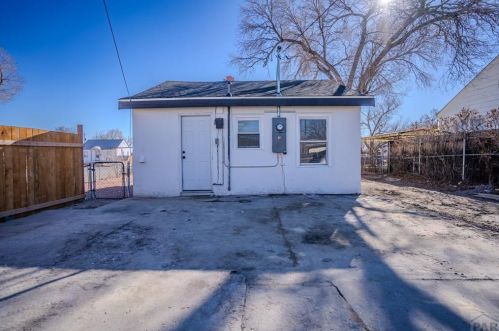 1839 12 St, Pueblo CO 81003-2814 exterior