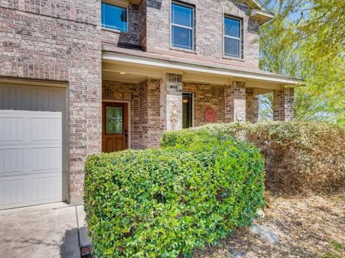 687 Reliance Dr, Creedmoor, TX 78610-4996