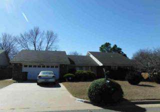 10100 Paisley Rd, Yukon, OK 73099-7916