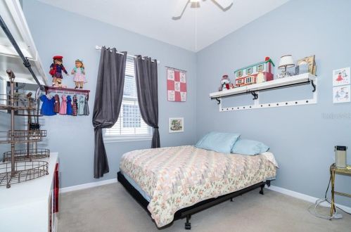 1115 Celebration Ave, Kissimmee FL 34747-4493 exterior