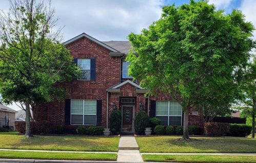 2200 Creekdale Dr, Denton, TX 76210-3628