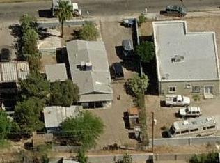 711 Wyoming St, Tucson, AZ 85706-1266