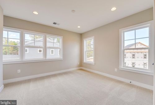 506 West St, Falls Church VA  22046-2846 exterior
