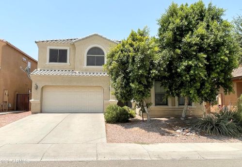 4008 104th Ln, Tolleson, AZ 85353-4175