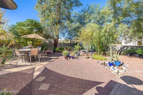 1521 Calle De Durazo, Tucson AZ 85715-5133 exterior