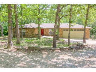 3612 Mountain Rd, Bartlesville, OK 74003-6943