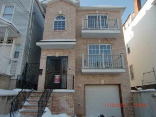 309 6th St, Newark NJ  07103-2311 exterior