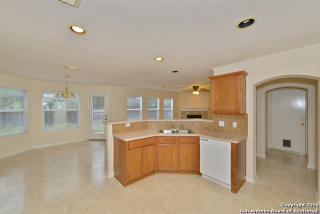 204 Valona Dr, Cibolo TX  78108-4235 exterior