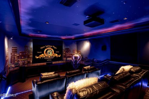 25572 113 Way, Scottsdale AZ  85259-3137 exterior