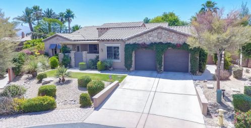 81075 Falling Leaf Ct, Indio CA  92201-8482 exterior