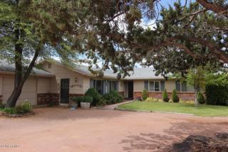 1311 Fort Mcdonald Cir, Payson, AZ 85541-4615