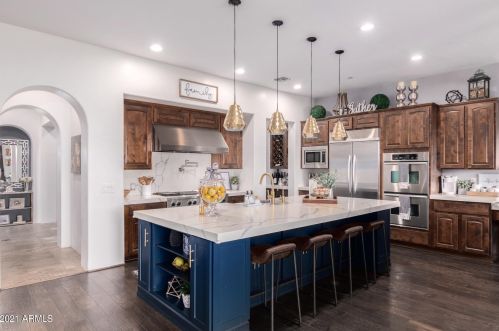 4161 Vlg St, Buckeye AZ  85396-3559 exterior
