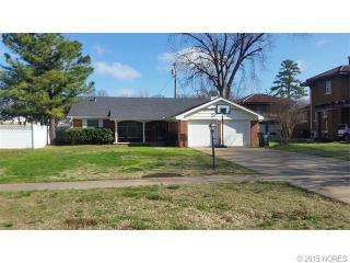 515 6th Ave, Newby, OK 74010-3103
