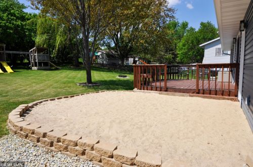 709 3rd Ave, Byron MN  55920-9786 exterior