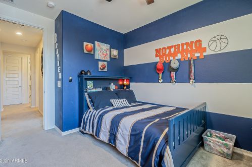 3942 Canyon Pl, Chandler AZ  85249-2075 exterior