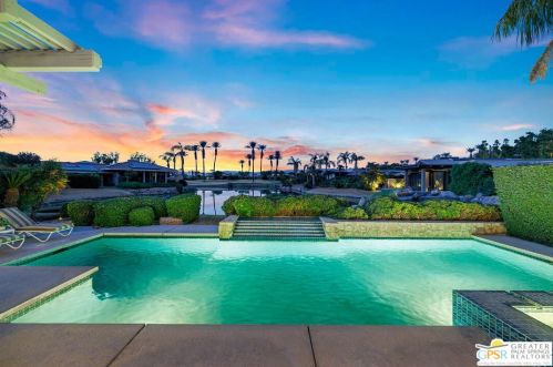 4 Churchill Ln, Rancho Mirage, CA 92270-3041