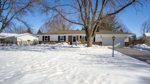 914 Ballentine Rd, Rusk, WI 54751-3703