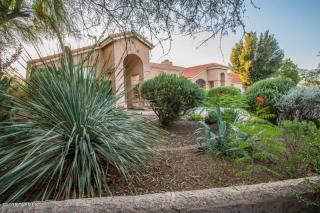 2819 Hartwick Ave, Tucson, AZ 85715-3767