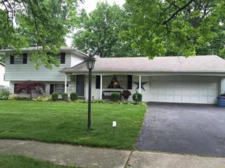 306 Worman Dr, Columbus, OH 43230-2651