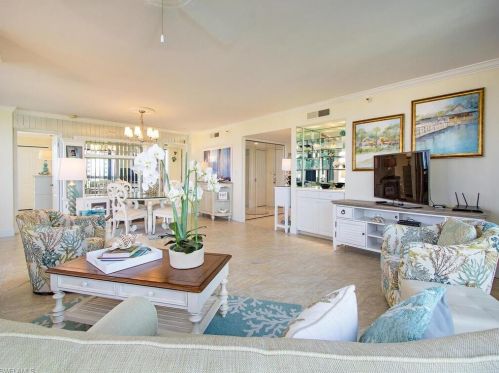 6000 Pelican Bay Blvd, Naples, FL 34108-8149