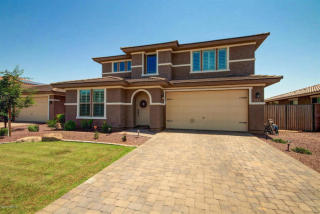 1139 Ibis St, Gilbert, AZ 85297-3113